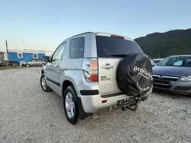 Suzuki Grand vitara 1.9 DDIS | Auto.bg — изображение 8 Suzuki Grand vitara 1.9 DDIS | Auto.bg — изображение 8