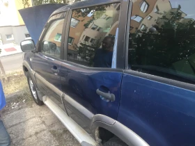 Nissan Terrano - 6000 € / 11734.98 лв. - 54070766 7 | Car24.bg Nissan Terrano - 6000 € / 11734.98 лв. - 54070766 7