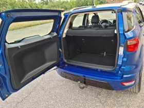 Ford EcoSport 1.0i/кожа/нави/камера - 8400 € / 16428.97 лв. - 97883954 15 | Car24.bg Ford EcoSport 1.0i/кожа/нави/камера - 8400 € / 16428.97 лв. - 97883954 15