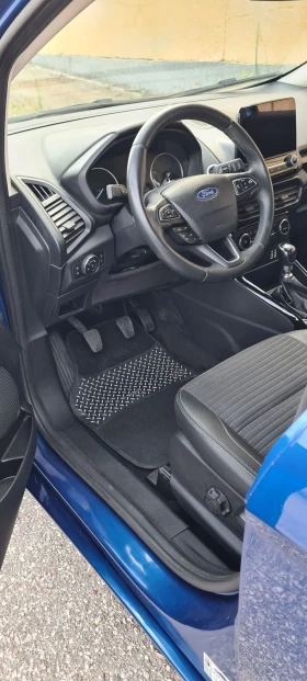 Ford EcoSport 1.0i/кожа/нави/камера - 8400 € / 16428.97 лв. - 97883954 13 | Car24.bg Ford EcoSport 1.0i/кожа/нави/камера - 8400 € / 16428.97 лв. - 97883954 13