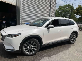 Mazda CX-9 * AWD 4dr Signature * CARFAX * ОПЦИЯ ЗА ФИНАНСИРАН | Auto.bg — изображение 2 Mazda CX-9 * AWD 4dr Signature * CARFAX * ОПЦИЯ ЗА ФИНАНСИРАН | Auto.bg — изображение 2