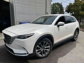 Mazda CX-9 * AWD 4dr Signature * CARFAX * ОПЦИЯ ЗА ФИНАНСИРАН