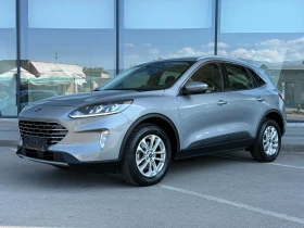 Ford Kuga 6 МЕСЕЦА ГАРАНЦИЯ/2.5i Hybrid 190к.с. Дистроник