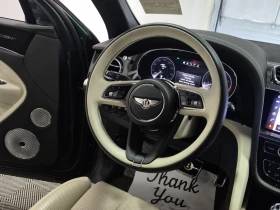 Bentley Bentayga 4L 8cyl AWD - 227600 € - 93872106 17 | Car24.bg Bentley Bentayga 4L 8cyl AWD - 227600 € - 93872106 17