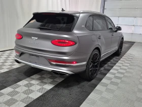 Bentley Bentayga 4L 8cyl AWD - 227600 € - 93872106 3 | Car24.bg Bentley Bentayga 4L 8cyl AWD - 227600 € - 93872106 3
