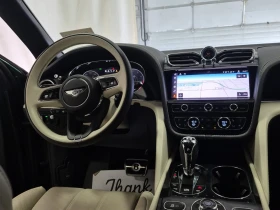 Bentley Bentayga 4L 8cyl AWD - 227600 € - 93872106 10 | Car24.bg Bentley Bentayga 4L 8cyl AWD - 227600 € - 93872106 10