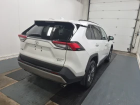 Toyota Rav4 Hybrid Limited AWD | Auto.bg — изображение 3 Toyota Rav4 Hybrid Limited AWD | Auto.bg — изображение 3