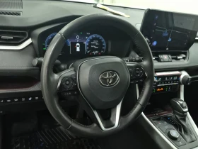 Toyota Rav4 Hybrid Limited AWD | Auto.bg — изображение 12 Toyota Rav4 Hybrid Limited AWD | Auto.bg — изображение 12
