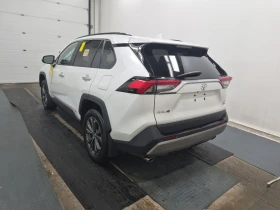 Toyota Rav4 Hybrid Limited AWD | Auto.bg — изображение 4 Toyota Rav4 Hybrid Limited AWD | Auto.bg — изображение 4