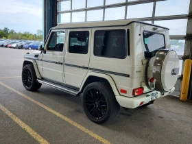Mercedes-Benz G 500 - 34000 € - 28608549 9 | Car24.bg Mercedes-Benz G 500 - 34000 € - 28608549 9
