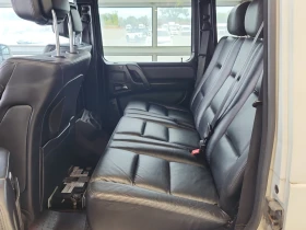 Mercedes-Benz G 500 - 34000 € - 28608549 7 | Car24.bg Mercedes-Benz G 500 - 34000 € - 28608549 7