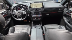 Mercedes-Benz GLE 63 AMG ЕЛ. БАГАЖНИК BLIND SPOT КРАЙНА ЦЕНА* encareu.com | Auto.bg — изображение 7 Mercedes-Benz GLE 63 AMG ЕЛ. БАГАЖНИК BLIND SPOT КРАЙНА ЦЕНА* encareu.com | Auto.bg — изображение 7