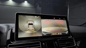 Mercedes-Benz GLE 63 AMG ЕЛ. БАГАЖНИК BLIND SPOT КРАЙНА ЦЕНА* encareu.com | Auto.bg — изображение 15 Mercedes-Benz GLE 63 AMG ЕЛ. БАГАЖНИК BLIND SPOT КРАЙНА ЦЕНА* encareu.com | Auto.bg — изображение 15