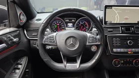 Mercedes-Benz GLE 63 AMG ЕЛ. БАГАЖНИК BLIND SPOT КРАЙНА ЦЕНА* encareu.com | Auto.bg — изображение 13 Mercedes-Benz GLE 63 AMG ЕЛ. БАГАЖНИК BLIND SPOT КРАЙНА ЦЕНА* encareu.com | Auto.bg — изображение 13