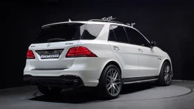 Mercedes-Benz GLE 63 AMG ЕЛ. БАГАЖНИК BLIND SPOT КРАЙНА ЦЕНА* encareu.com | Auto.bg — изображение 2 Mercedes-Benz GLE 63 AMG ЕЛ. БАГАЖНИК BLIND SPOT КРАЙНА ЦЕНА* encareu.com | Auto.bg — изображение 2