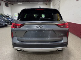 Infiniti QX50 LUXE AWD* ДИСТРОНИК* ПАНОРАМА* КРАЙНА ЦЕНА* | Auto.bg — изображение 4 Infiniti QX50 LUXE AWD* ДИСТРОНИК* ПАНОРАМА* КРАЙНА ЦЕНА* | Auto.bg — изображение 4