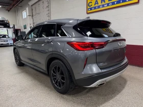 Infiniti QX50 LUXE AWD* ДИСТРОНИК* ПАНОРАМА* КРАЙНА ЦЕНА* | Auto.bg — изображение 3 Infiniti QX50 LUXE AWD* ДИСТРОНИК* ПАНОРАМА* КРАЙНА ЦЕНА* | Auto.bg — изображение 3