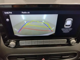 Hyundai Kona Fashion - 18400 € - 37899762 8 | Car24.bg Hyundai Kona Fashion - 18400 € - 37899762 8
