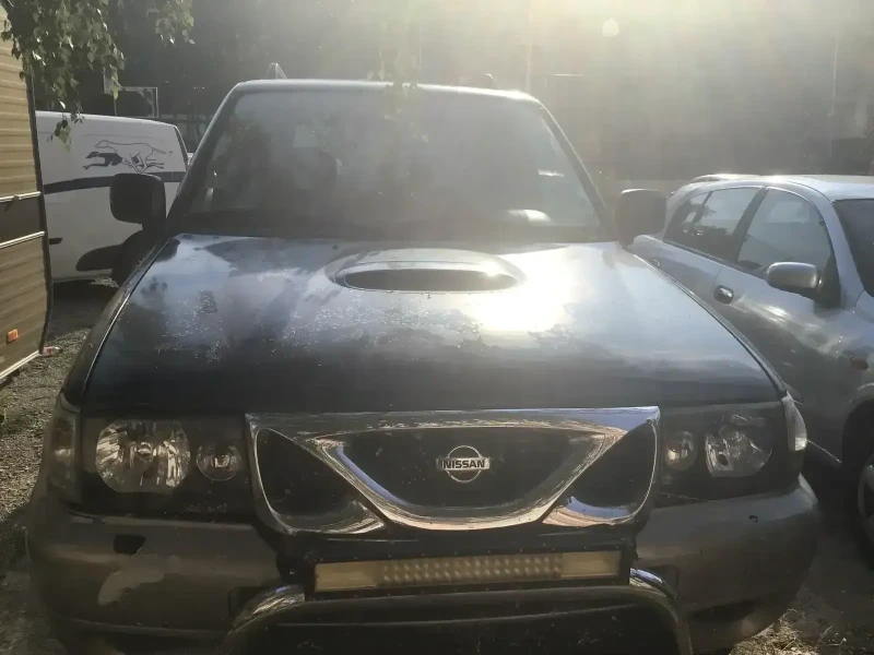 Nissan Terrano - 6000 € / 11734.98 лв. - 54070766 1 | Car24.bg Nissan Terrano - 6000 € / 11734.98 лв. - 54070766 1