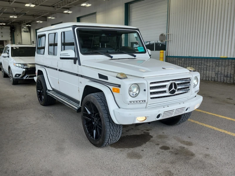 Mercedes-Benz G 500 - 34000 € - 28608549 1 | Car24.bg Mercedes-Benz G 500 - 34000 € - 28608549 1