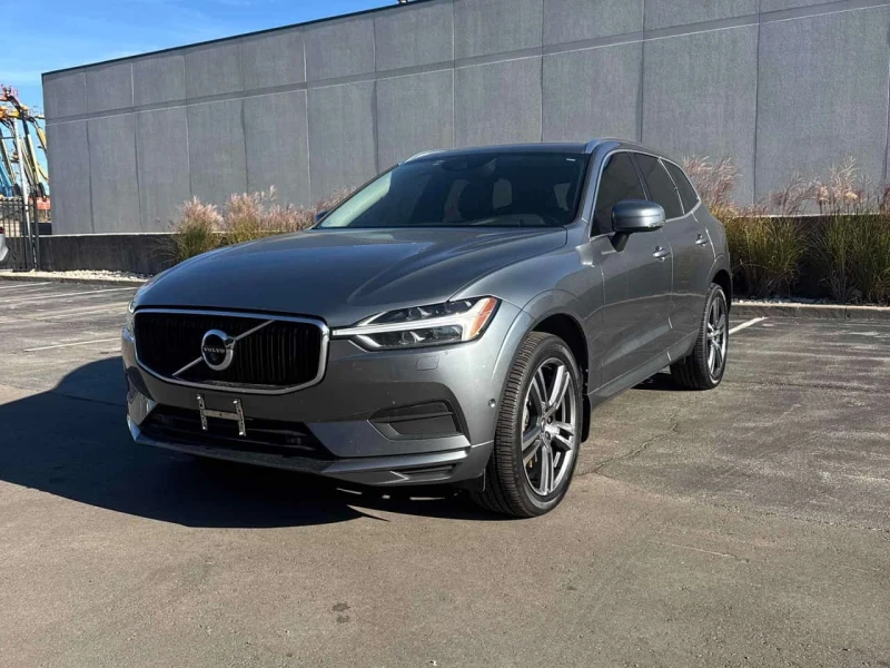 Volvo XC60 * Momentum * АВТОКРЕДИТ * ПРЕДСТАВИТЕЛСТВО - 14490 € - 91419314 1 | Car24.bg Volvo XC60 * Momentum * АВТОКРЕДИТ * ПРЕДСТАВИТЕЛСТВО - 14490 € - 91419314 1