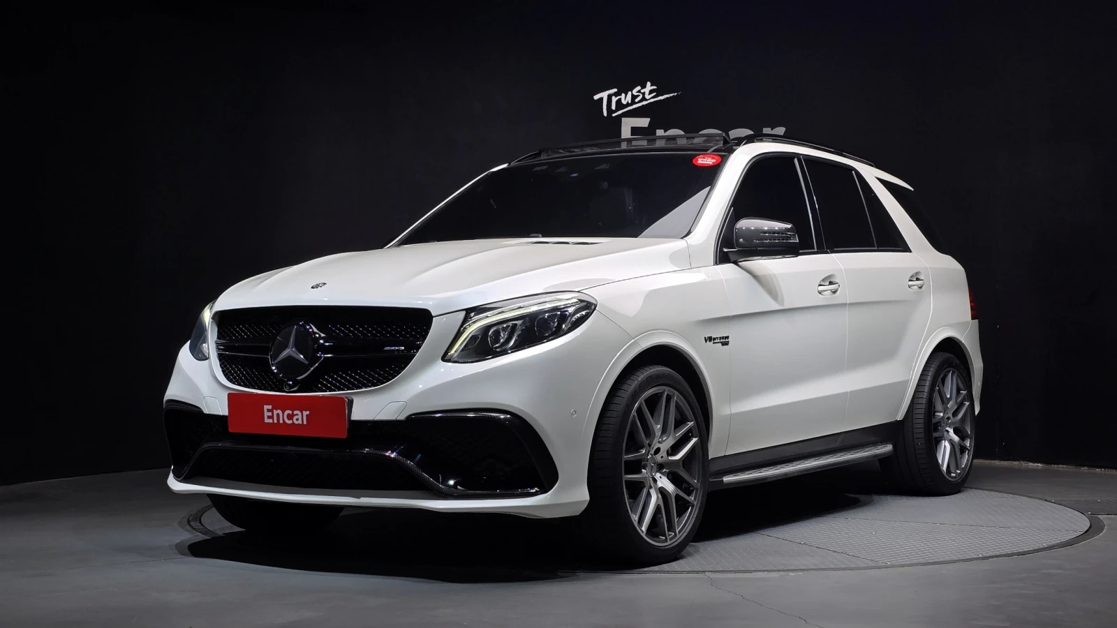 Mercedes-Benz GLE 63 AMG ЕЛ. БАГАЖНИК BLIND SPOT КРАЙНА ЦЕНА* encareu.com | Auto.bg — изображение 1 Mercedes-Benz GLE 63 AMG ЕЛ. БАГАЖНИК BLIND SPOT КРАЙНА ЦЕНА* encareu.com | Auto.bg — изображение 1