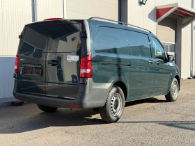 Mercedes-Benz Vito 114 CDI lang | Auto.bg — изображение 5 Mercedes-Benz Vito 114 CDI lang | Auto.bg — изображение 5