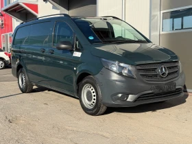 Mercedes-Benz Vito 114 CDI lang | Auto.bg — изображение 8 Mercedes-Benz Vito 114 CDI lang | Auto.bg — изображение 8