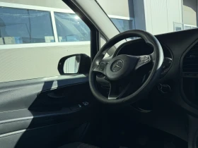 Mercedes-Benz Vito 114 CDI lang | Auto.bg — изображение 16 Mercedes-Benz Vito 114 CDI lang | Auto.bg — изображение 16