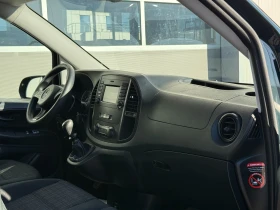 Mercedes-Benz Vito 114 CDI lang | Auto.bg — изображение 14 Mercedes-Benz Vito 114 CDI lang | Auto.bg — изображение 14