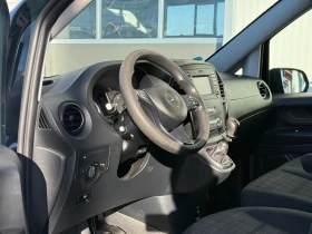 Mercedes-Benz Vito 114 CDI lang | Auto.bg — изображение 11 Mercedes-Benz Vito 114 CDI lang | Auto.bg — изображение 11