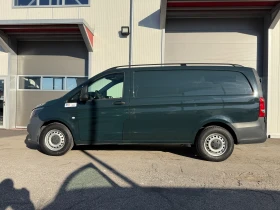 Mercedes-Benz Vito 114 CDI lang | Auto.bg — изображение 2 Mercedes-Benz Vito 114 CDI lang | Auto.bg — изображение 2