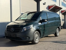Mercedes-Benz Vito 114 CDI lang