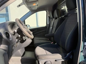 Mercedes-Benz Vito 114 CDI lang | Auto.bg — изображение 12 Mercedes-Benz Vito 114 CDI lang | Auto.bg — изображение 12