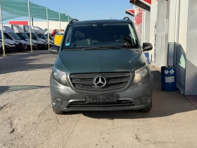 Mercedes-Benz Vito 114 CDI lang | Auto.bg — изображение 9 Mercedes-Benz Vito 114 CDI lang | Auto.bg — изображение 9
