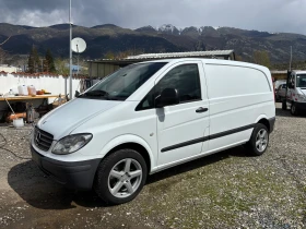 Mercedes-Benz Vito 115CDI КЛИМА