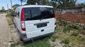 Mercedes-Benz Vito 2.2д 9 места | Auto.bg — изображение 6 Mercedes-Benz Vito 2.2д 9 места | Auto.bg — изображение 6
