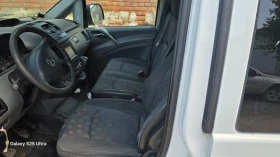 Mercedes-Benz Vito 2.2д 9 места | Auto.bg — изображение 10 Mercedes-Benz Vito 2.2д 9 места | Auto.bg — изображение 10