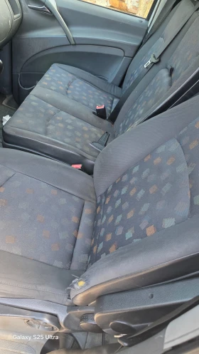 Mercedes-Benz Vito 2.2д 9 места | Auto.bg — изображение 8 Mercedes-Benz Vito 2.2д 9 места | Auto.bg — изображение 8
