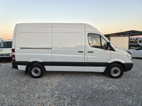 Mercedes-Benz Sprinter 316 CDI * Клима * L2H2 | Auto.bg — изображение 6 Mercedes-Benz Sprinter 316 CDI * Клима * L2H2 | Auto.bg — изображение 6