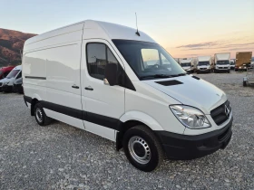 Mercedes-Benz Sprinter 316 CDI * Клима * L2H2 | Auto.bg — изображение 7 Mercedes-Benz Sprinter 316 CDI * Клима * L2H2 | Auto.bg — изображение 7