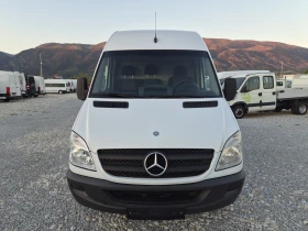 Mercedes-Benz Sprinter 316 CDI * Клима * L2H2 | Auto.bg — изображение 8 Mercedes-Benz Sprinter 316 CDI * Клима * L2H2 | Auto.bg — изображение 8