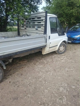 Ford Transit undefined | Auto.bg — изображение 3 Ford Transit undefined | Auto.bg — изображение 3