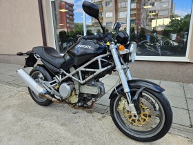 Ducati Monster 620ie, Dark Edition! | Mobile.bg   1