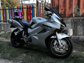 Honda Vfr VFR 800 VTEC RC46 | Auto.bg — изображение 4 Honda Vfr VFR 800 VTEC RC46 | Auto.bg — изображение 4