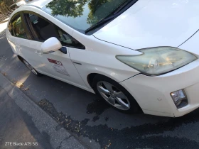 Toyota Prius 1.8HYBRID - Car24.bg Toyota Prius 1.8HYBRID