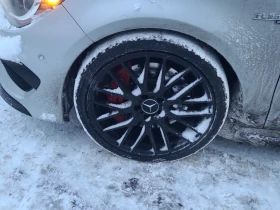 Mercedes-Benz CLA * CARFAX * ФИНАНСИРАНЕ - 22000 лв. / 11248.42 € - 42075389 6 | Car24.bg Mercedes-Benz CLA * CARFAX * ФИНАНСИРАНЕ - 22000 лв. / 11248.42 € - 42075389 6