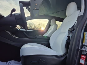 Tesla Model Y Long range Dual motor - 65000 лв. / 33233.97 € - 25860240 8 | Car24.bg Tesla Model Y Long range Dual motor - 65000 лв. / 33233.97 € - 25860240 8