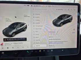Tesla Model Y Long range Dual motor - 65000 лв. / 33233.97 € - 25860240 11 | Car24.bg Tesla Model Y Long range Dual motor - 65000 лв. / 33233.97 € - 25860240 11