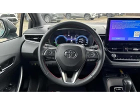 Toyota Corolla TS 1.8HSD GR SPORT - 29905 € / 58489.10 лв. - 26656133 9 | Car24.bg Toyota Corolla TS 1.8HSD GR SPORT - 29905 € / 58489.10 лв. - 26656133 9